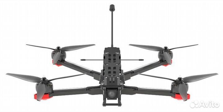 Квадрокоптер iFlight Chimera7 Pro