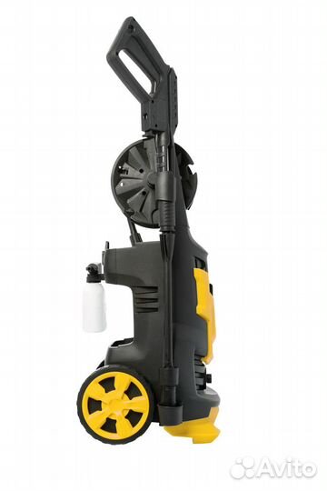 Мойка Huter W200i professional