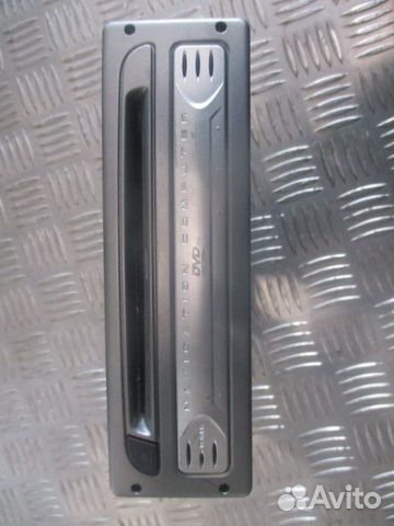 Навигационный компьютер DVD MAN annrr100-25