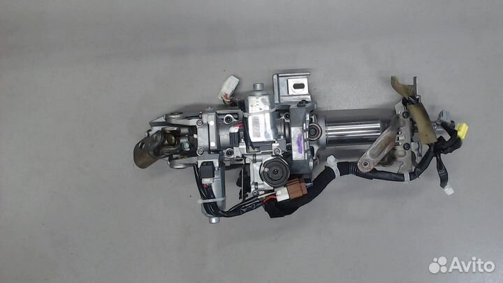 Колонка рулевая Infiniti QX60, 2014