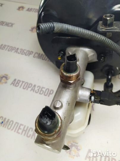 Усилитель тормозов вакуумный Kia Opirus I (2003—20