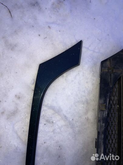 Решетка lacetti