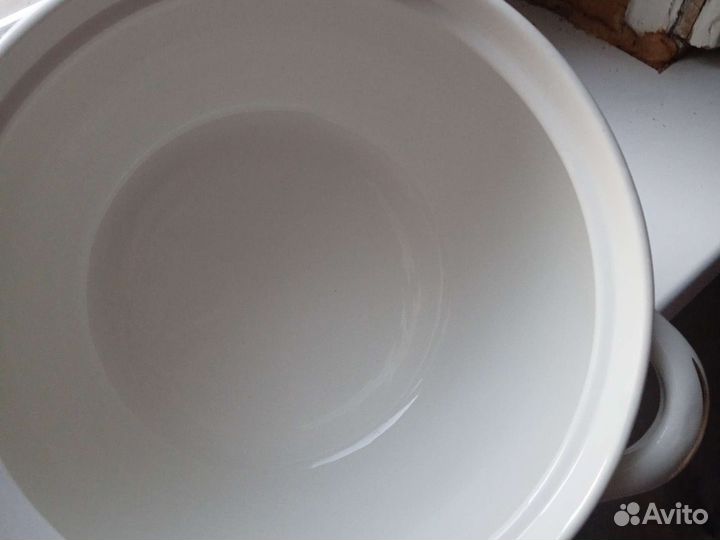 Супница СССР зик