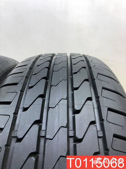 Cooper Evolution CTT 225/55 R19 99H