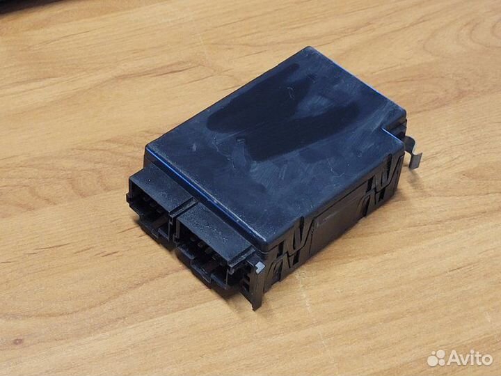 Блок управления эфу Камаз 5490 2015 Г. дизель 2015