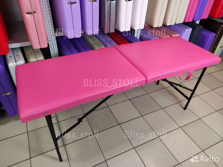Кушетка косметологическая