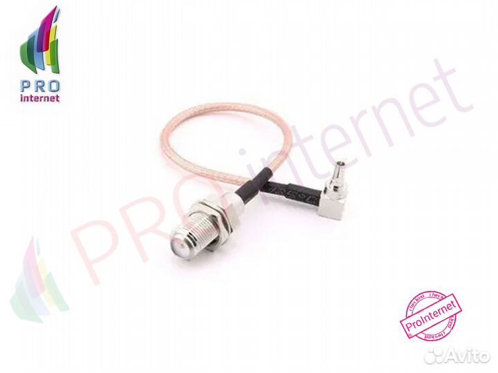 Интернет для Дома 4G Модем Роутер Антенна усиления