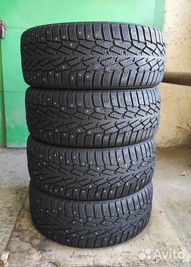 Nokian Tyres Nordman 7 215/50 R17