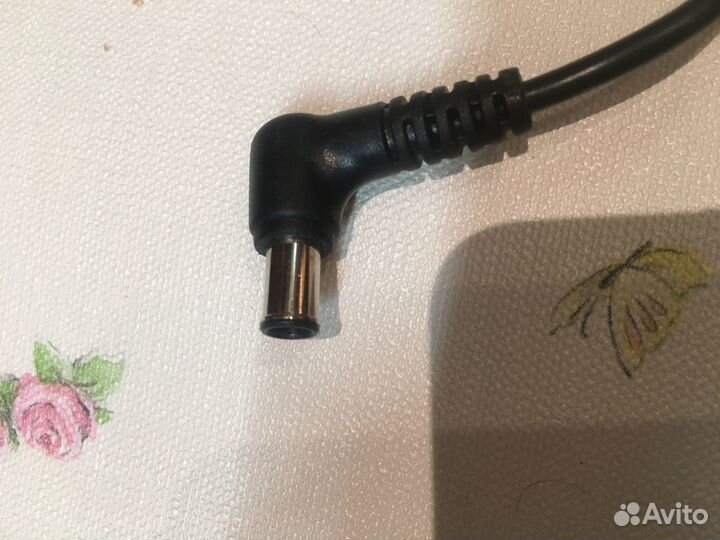 LG Адаптер питания для телевизора монитора на 19v