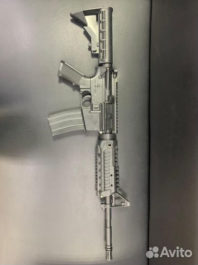 Страйкбольный Привод Cyma M4 RAS II (CM005)