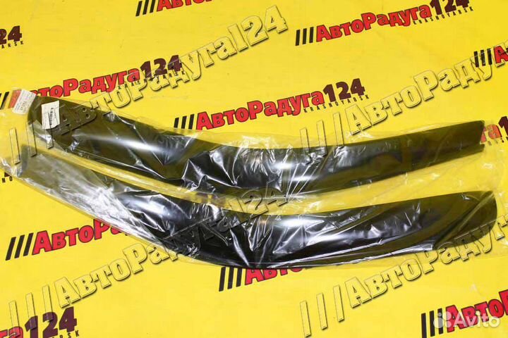 Ветровики Газель next дк0060с (AnvAir)