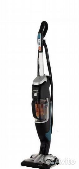 Пылесос моющий паром Tefal