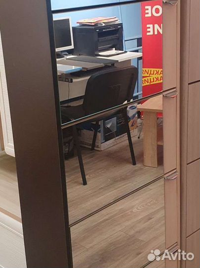 Тумба для обуви