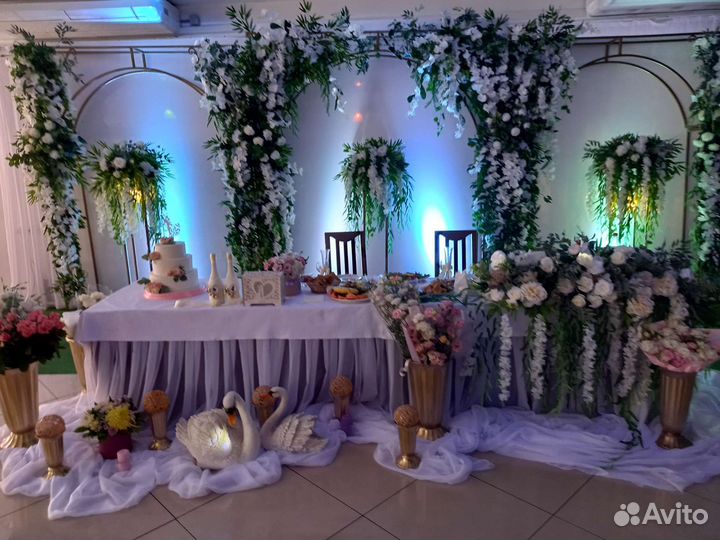 Ведущий,Певец на ваш праздник,фотозоны,украшения