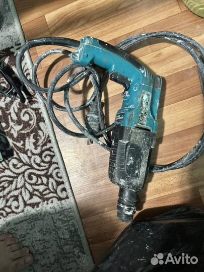 Инструмент бу