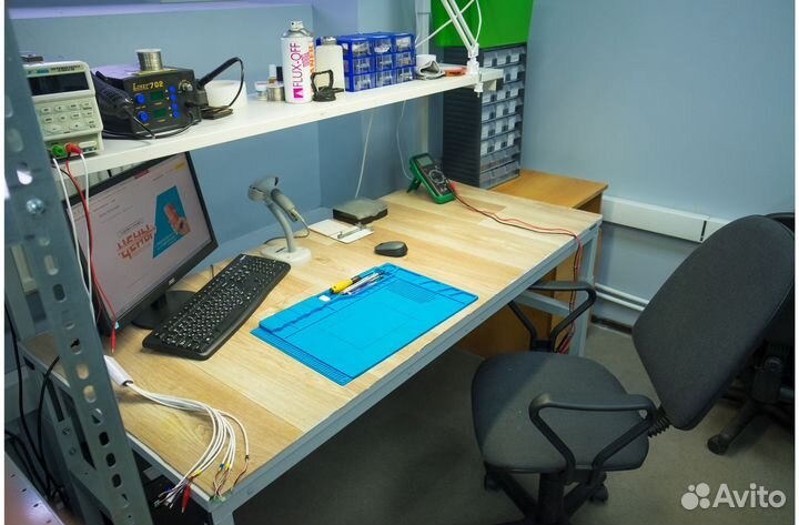 Ремонт Realme, ремонт телефонов, замена экрана