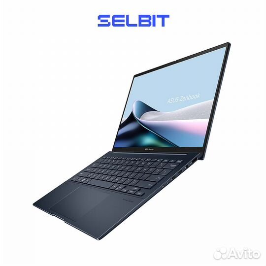 Asus ZenBook 14 Oled ux3405 Ultra 7 155H 32GB/1TB