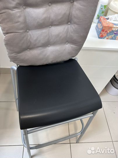 Барный стул IKEA