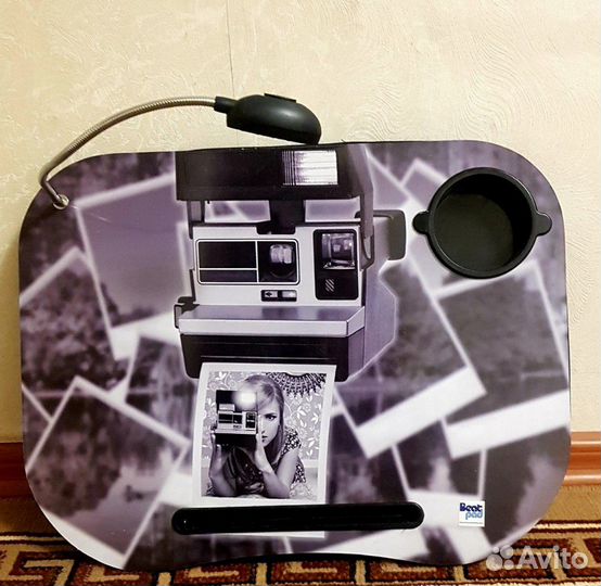 Столик для ноутбука