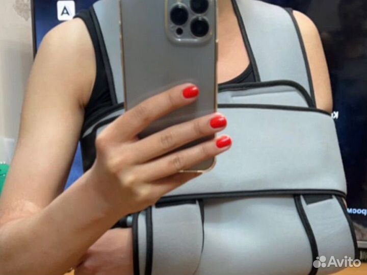 Бандаж Trives для плечевого сустава (Дезо)