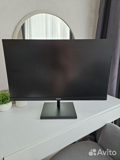 Монитор 27 2к 75 гц