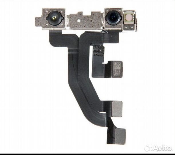 Ремонт востановление Face id iPhone