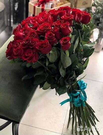 51 Роза, Букеты Цветы Розы 25 101 501 1001