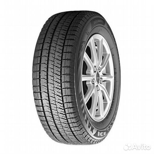Bridgestone Blizzak Ice 255/45 R19 104S