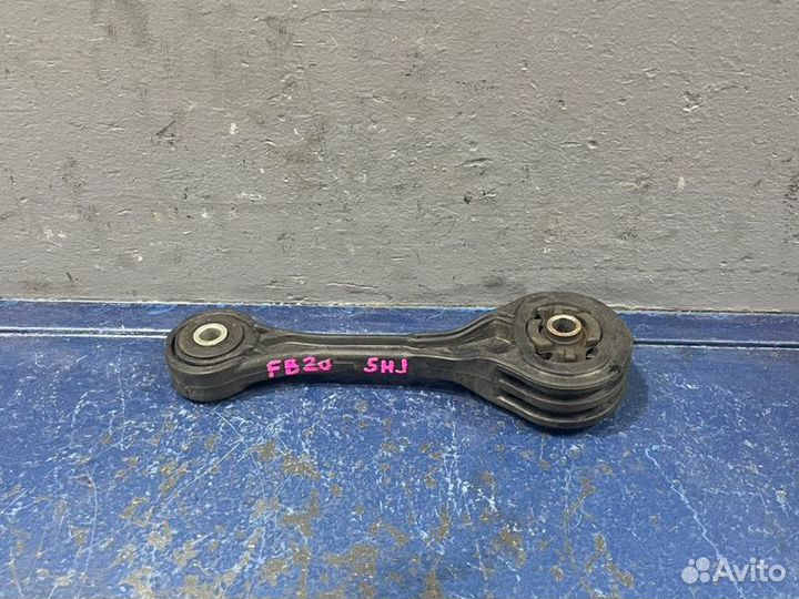 Подушка АКПП Subaru Forester SH/S12