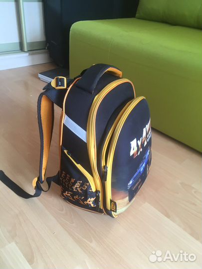 Ранец школьный