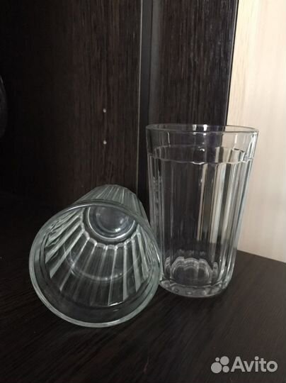 Стакан СССР