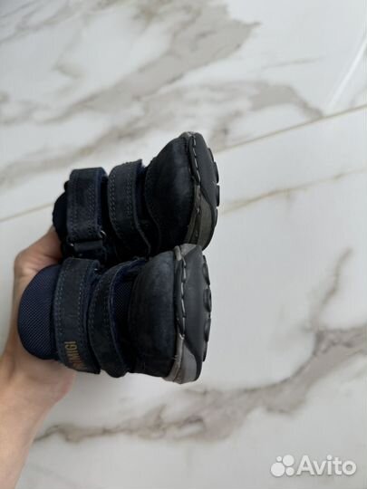 Ботинки primigi