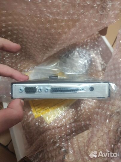 Контроллер пакетной связи Kantronics KPC plus