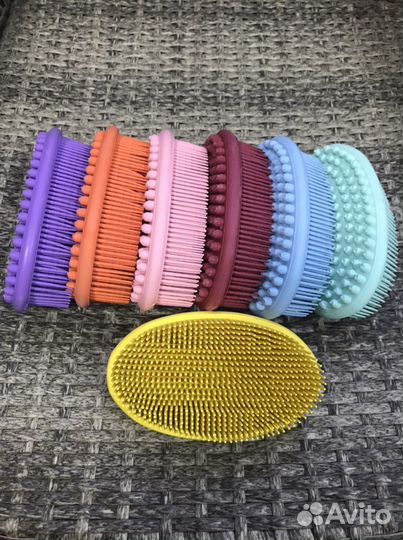 Белый кот Smart microfiber