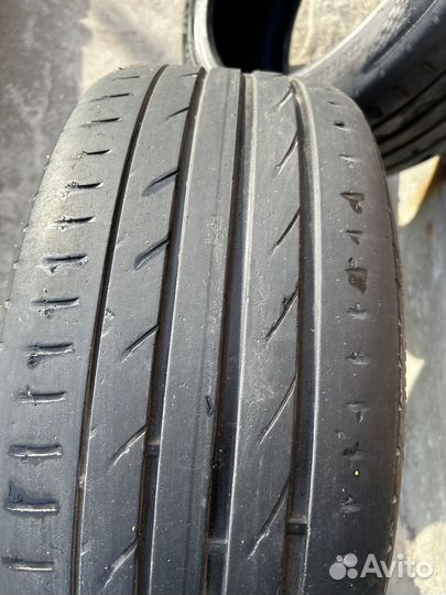 Maxxis Victra Sport VS5 225/45 R18 95Y