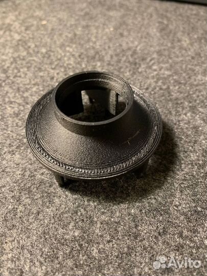 Крыльчатка циркуляционного насоса пмм Bosch