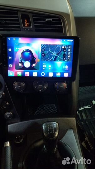 Магнитола S2/32 Ssangyong Kyron 13