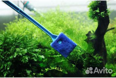 Сифон, скребок, пинцет, щипцы. Аквариум. Обогрев