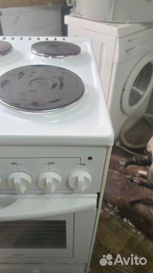 Плита электрическая Лысьва