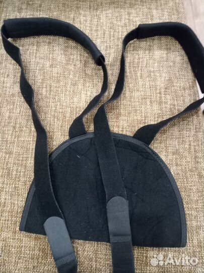 Бандаж на плечевой сустав и руку