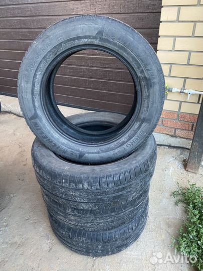 Michelin Energy Saver 205/60 R16