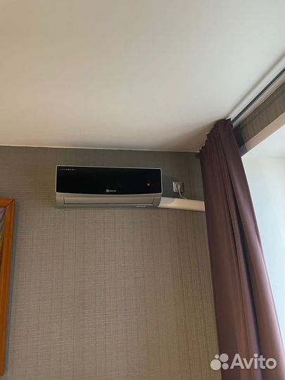 Монтаж кондиционеров и продажа сплит систем