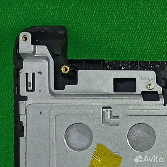 Топкейс Acer E5-521