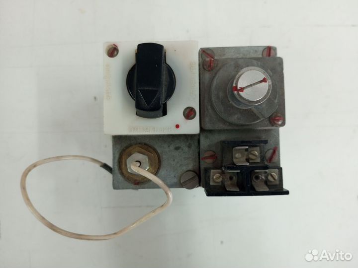 Блок Автоматика барг1.Для газового котла Сигнал 3
