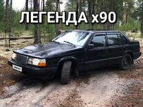 Volvo 940 2.3 MT, 1993, 193 000 км, с пробегом, цена 155 000 руб.