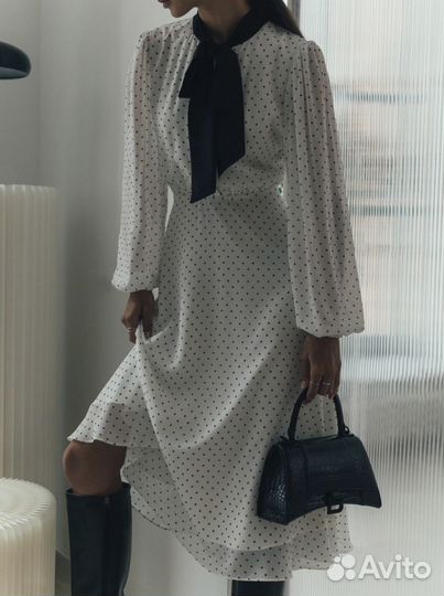 Платье lichi новое xs