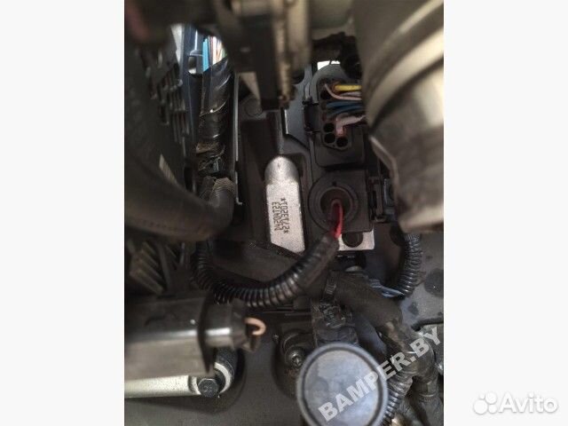 D4204T23 Двигатель к Volvo V90, 2019 г. 2.0 л