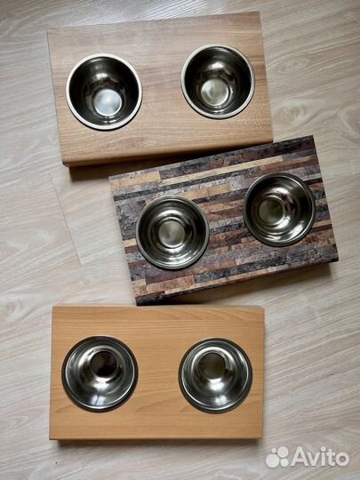 Кормушка для кошки