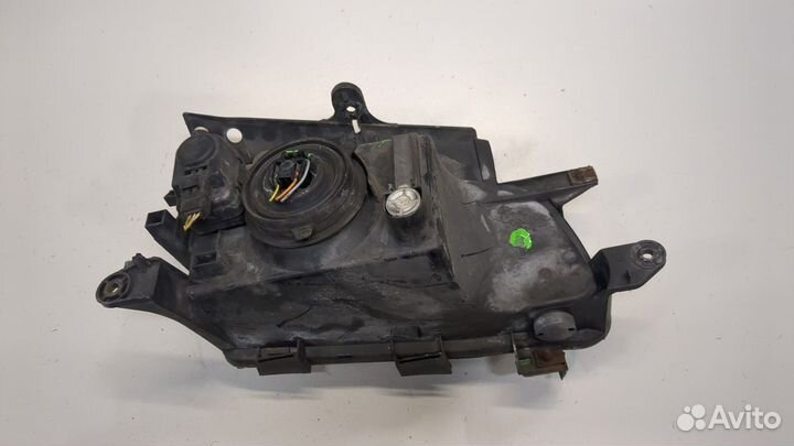 Фара (передняя) Citroen Berlingo, 2001