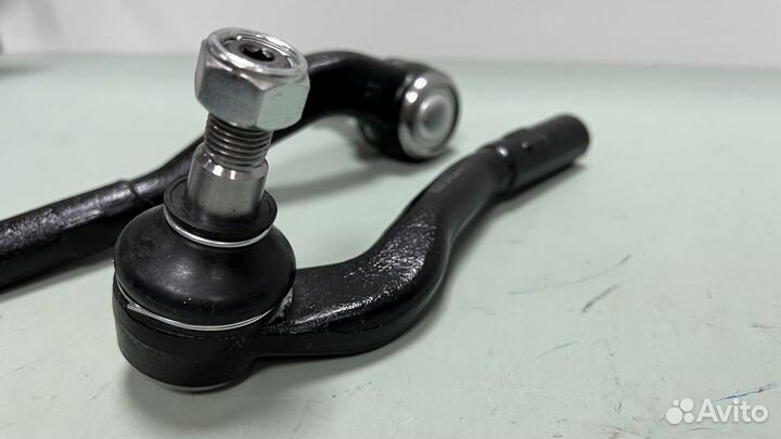 Рулевой наконечник Mercedes Benz w203